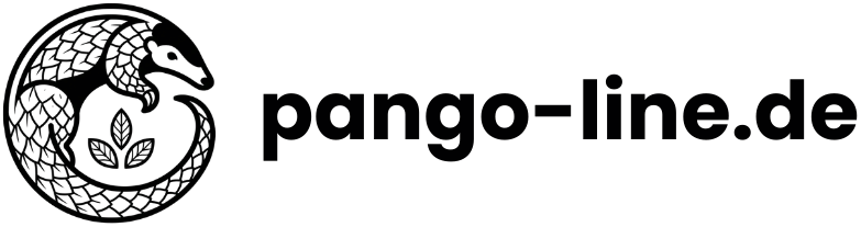Pango-Line Logo